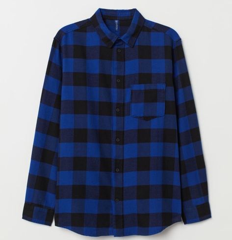 Country Girl Dresses, Plaid Shirt Outfits, Flannel Outfits, Country Girls Outfits, Slim Fit Casual Shirts, Celebrity Design, Basic Shirts, Blue And Black, Black Plaid