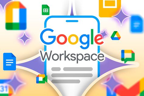 Google’s Gemini AI can make its productivity toolkit even better. Google Tools, Cloud Data, Gaming Tips, Meeting Notes, Google Apps, Google Sheets, More Productive, Google Workspace, Organization Hacks