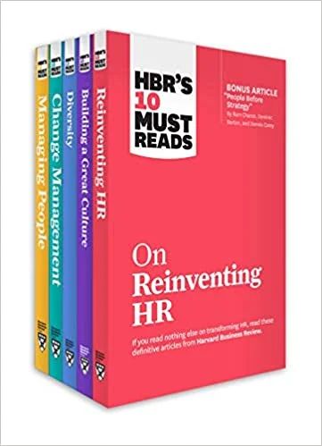 12 Best HR Books to Read in 2023 Radical Candor, Must Reads, Managing People, Business Review, Harvard Business, Management Books, Notable Quotes, Harvard Business Review, Innovative Ideas