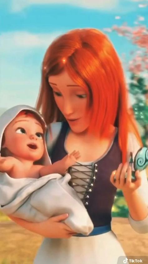 Ballerina Movie Felicie, Leap Aesthetic, Ballerina Animation, Disney Princess Videos, Disney Ballerina, Mother Video, Leap Movie, Ballerina Film, Disney Videos