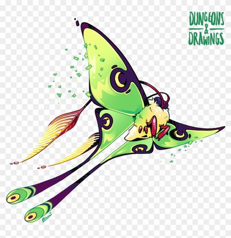 Moth Cartoon, Moth Character, Regal Moth, Moth Drawing, Moth Illustration, Batman Cartoon, Lunar Moth, Rainbow Clipart, Moth Orchid