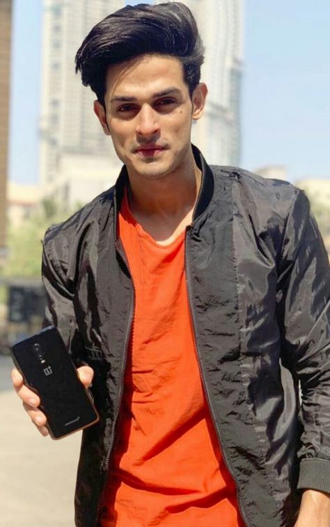 Priyank Sharma, Actors, Tv, Quick Saves