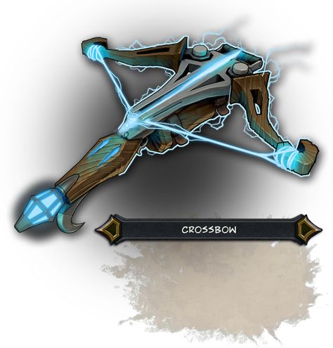 Artificer Crossbow, Cyberpunk Crossbow, Fantasy Crossbow Concept Art, Dnd 5e Magic Hand Crossbow, Dnd 5e Magic Glaive, Dnd 5e Magic Crossbow, Magical Crossbow, Crossbow Dnd, Crossbow Fantasy