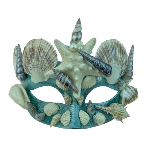 Costume accessory produced by KBW Global Corporation. KBW was founded in 1996 in Los Angeles, California with one mission in mind: to bring an extensive variety of masks and costumes with the most up-to-date trends, all while ensuring the finest quality. We design our products in the USA, and manufacture these products ourselves in China to bring our customers uniquely crafted styles at the most competitive price points. Because we are in control from design and manufacturing, to direct sales, w Blue Masquerade Mask, Masquerade Halloween Costumes, Ocean Wedding Theme, Masquerade Mask Women, Little Mermaid Costume, Halloween Costume Mask, Mask Style, Under The Sea Theme, Masquerade Costumes