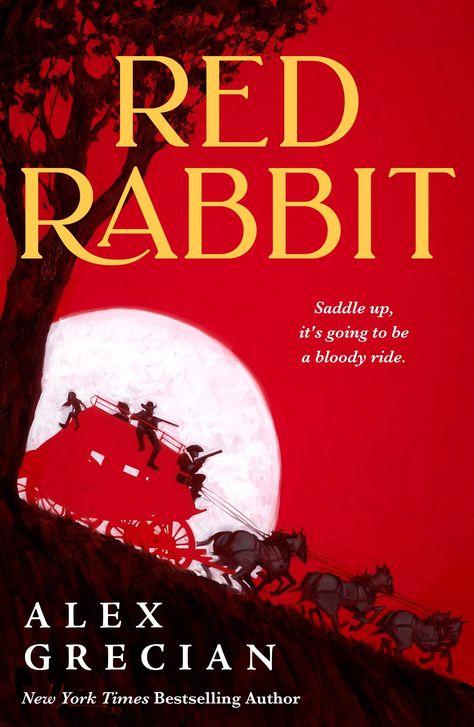 Stephen Graham, Red Rabbit, Rabbit Book, Rabbit Painting, Pulitzer Prize, Horror Novel, True Grit, Horror Books, A Witch