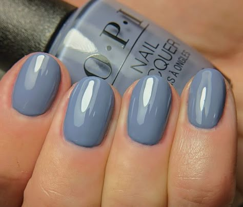 DTLA Collection Swatches (Fall 2021) Opi Dtla, Fall Nail Colors Opi, Opi Nail Colors, Pretty Nail Colors, Starry Nights, Blue Nail Polish, Gray Nails, Shellac Nails, Fall Nail Colors