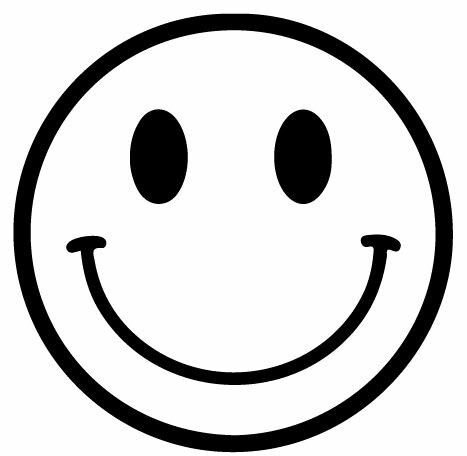 Smiley Faces Drawings, Happy Face Symbol, Smiley Symbols, Happy Symbol, Emoji Tattoo, Baby Flash Cards, Faith Hope Love Tattoo, Emoji Coloring Pages, Happiness Symbol