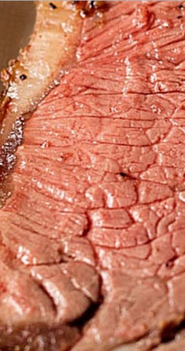 New York Strip Roast New York Roast Recipe, Strip Roast Recipe, Strip Roast, New York Strip Roast, Prime Rib Roast Recipe, Strip Steak Recipe, Can Chicken Recipes, Cooking Prime Rib, Rib Roast Recipe