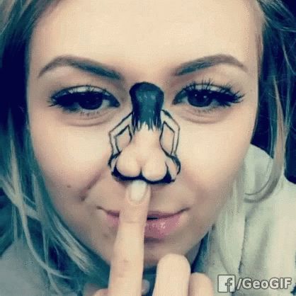 Sexing Twerking Nose GIF - Sexing TwerkingNose Twerk - Discover & Share GIFs Bite Mark Tattoo, Really Bad Tattoos, Bite Mark, Mark Tattoo, Delta Blues, Traditional Tattoo Design, Instagram Tattoo, Bad Tattoos, Ugly Duckling