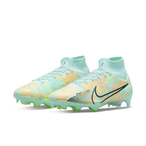 DJ4977-343 Womens Soccer Cleats, Best Soccer Cleats, Girls Soccer Cleats, Best Soccer Shoes, Nike Soccer Shoes, Nike Football Boots, Nike Cleats, Soccer Boots, Nike Soccer