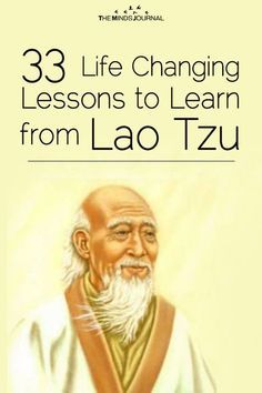 Lao Tzu Taoism, Lao Tzu Quotes Wisdom, Lao Tzu Quotes, Confucius Quotes, Inspirational Life Lessons, Zen Quotes, Tao Te Ching, Lessons Learned In Life, Lao Tzu