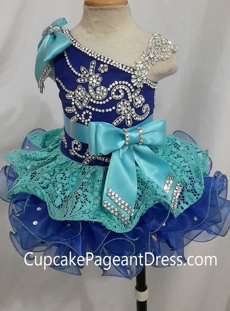 Cupcake Pageant Dress Pattern, Pageant Dress Pattern, Pageant Dresses For Women, Cupcake Pageant Dress, Toddler Pageant Dresses, Baby Pageant Dresses, Glitz Dress, Glitz Pageant Dresses, Kids Pageant Dresses