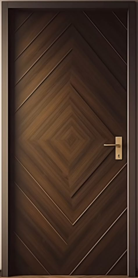 Main 2 Door Design Entrance, Flash Door Design, Flash Door, Single Main Door Designs, New Door Design, Latest Door Designs, Main Doors, House Front Door Design, Flush Door Design