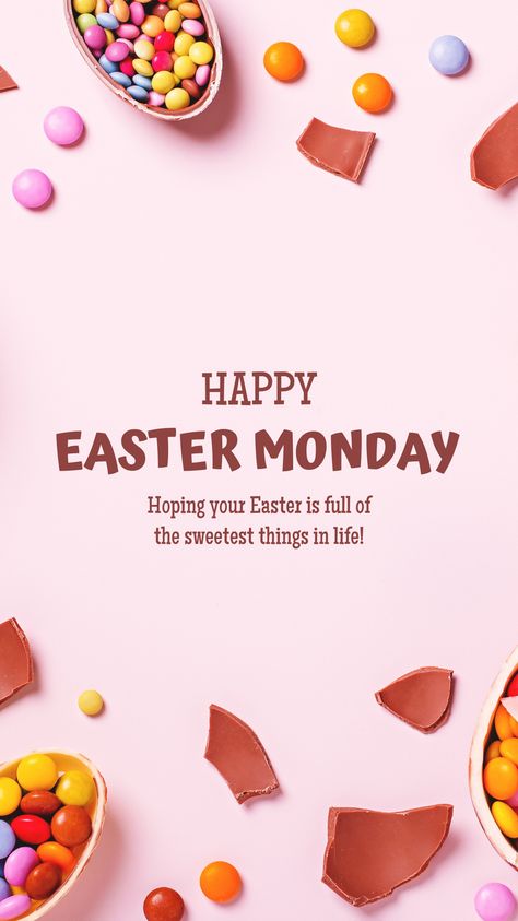 Happy Easter Monday to those of you that celebrate it. I hope you had an EGG-cellent Easter🐣🍫🐰✝️ 🎨 @Canva #Easter #Monday Happy Easter Monday, Hebrew Calendar, Lunisolar Calendar, Cbd Drops, Easter Monday, Tropical Smoothie, Happy Easter Day, Easter Day, Happy Easter