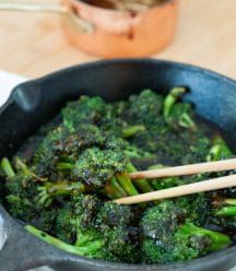 Teriyaki Broccoli, Sugar Free Teriyaki Sauce, Vegan Teriyaki Sauce, Broccoli Recipes Side Dish, Broccoli Side Dish, Fried Broccoli, Snacks Under 100 Calories, Indian Rice Recipes, Homemade Teriyaki Sauce