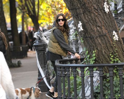 Where Many Celebrities Live in New York City | Architectural Digest Grad Trip, Matthew Broderick, Bleecker Street, World Population, Celebrity Sightings, Steven Tyler, Liv Tyler, Sarah Jessica, October 21