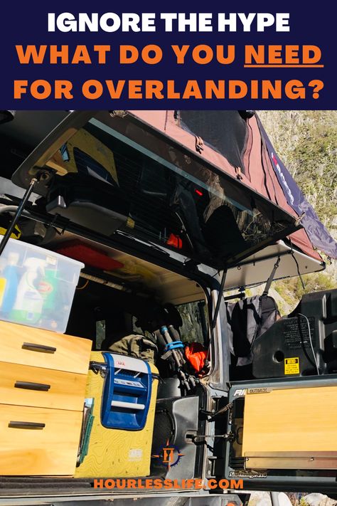 Overlander Vehicles, Overlanding Essentials, Overlanding Must Haves, Subaru Overlanding, Overlanding Gear, Overland Roof Rack Setup, Xterra Overland Build, Overland Drawer System, Subaru Outback Overland Build