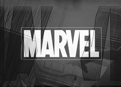 Marvel logo black and white Marvel Wall Art, Marvel Coloring, Movie Date, Marvel Wall, Marvel Logo, Black And White Picture Wall, Marvel Artwork, Marvel Photo, Marvel Movie