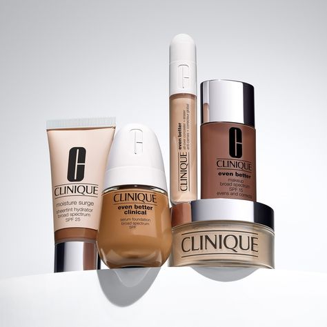 Achieve complexion perfection with $20 off Clinique! Purchase any two Clinique foundation, primer, concealer, and powder to receive $20 off the total purchase price. ✨ Shop the offer online via the link in bio, or in-store at Queen Street & Newmarket, Auckland. #clinique #specialoffer #beautylover #smithandcaugheys Offer ends midnight 29th May 2024. T&C's apply. Qualifying purchase must be made in a single transaction. Not available in conjunction with any other offer. See website for more... Clinique Foundation, Perfect Complexion, Foundation Primer, Beauty Lover, 20 % Off, May 2024, Auckland, Concealer, Link In Bio