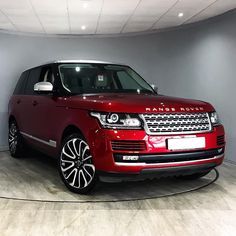 Red Range Rover, Lamborghini Egoista, Sv Autobiography, Dream Cars Range Rovers, Luxury Cars Range Rover, Range Rover Sport 2014, Range Rover Supercharged, Range Rover Hse, Range Rovers