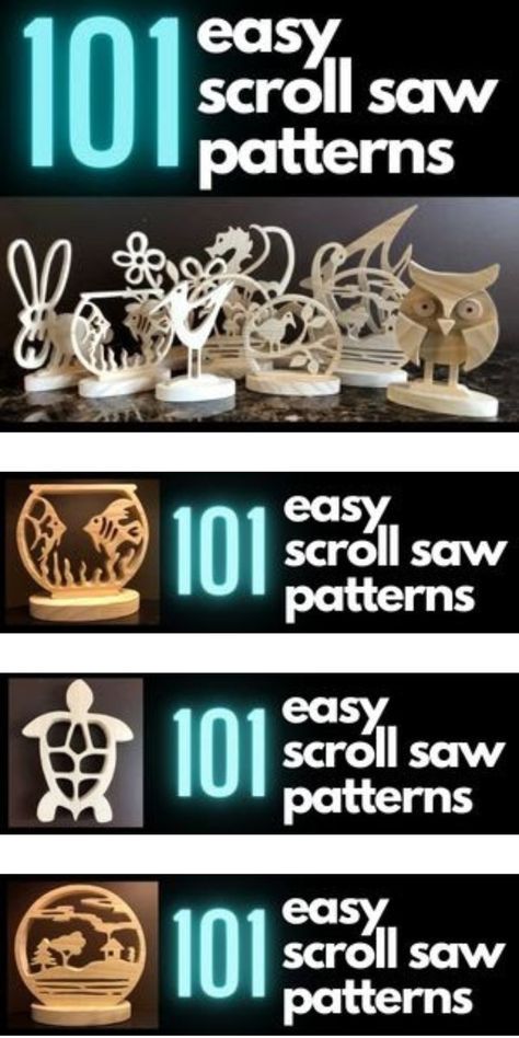 Easy Scroll Saw Projects, Scroll Saw Patterns Free Templates, Scroll Saw Patterns Free Templates Printable Stencils, Free Scroll Saw Patterns Printable, Band Saw Projects Ideas, 3d Scroll Saw Patterns Free, Scrollsaw Patterns Free, Scroll Saw Patterns Free Printable, Free Wood Patterns