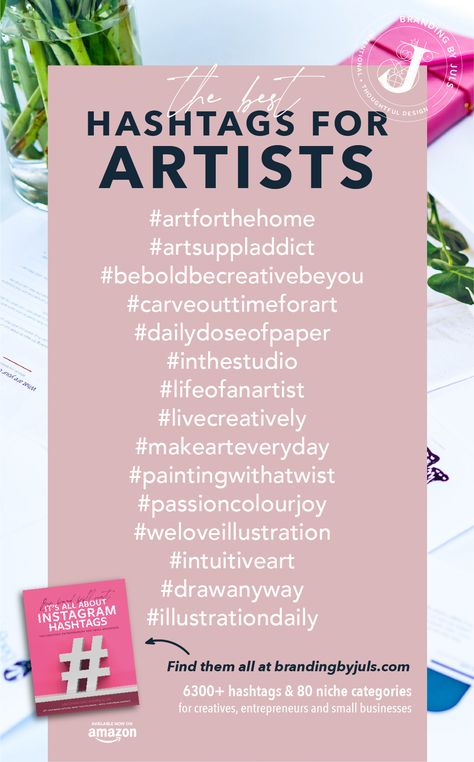 Instagram Id For Artist, Hashtags For Art On Instagram, Craft Bio For Instagram, Instagram Bio For Art Page, Bio Ideas Artist, Art Page Usernames For Instagram, Hashtags For Artists On Instagram, Craft Instagram Names, Art Hashtags For Instagram