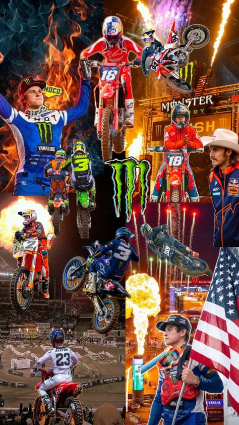 Ktm Dirt Bikes, American Wallpaper, Freestyle Motocross, Motocross Racing, Attractive Guys, Biker Girl, Dirt Bikes, Toyota Supra, Dirt Bike