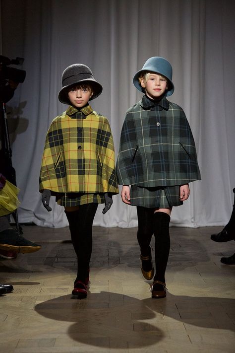 Kiddie Couture: The Bonpoint Fashion Show in Paris | Vogue Kidswear Trends, Kids Fashion Show, Vogue Kids, Kids Silhouette, Kids Clothes Sale, Gucci Kids, Kids Fashion Clothes, Zara Kids, Baby Boy Fashion