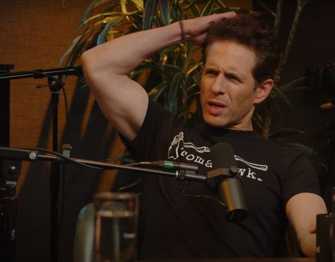 Glen Howerton, Glenn Howerton, Dennis Reynolds, Horrible People, Man Crush Monday, It's Always Sunny In Philadelphia, Sunny In Philadelphia, It's Always Sunny, Character Actor