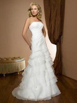 Allure Wedding Dress Allure Wedding Dresses, Allure Bridals, Perfect Bride, Blush Bridal, Designer Bridal Gowns, Used Wedding Dresses, Allure Bridal, Brides Wedding Dress, Bridal Salon