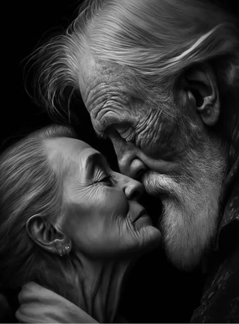 Drawing Beginners, Monochrome Architecture, Youtube Photo, Old Man Portrait, 7 Mars, Asian Couple, Black Paper Drawing, Drawing Course, Portrait Photography Women