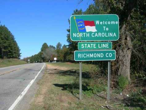 North Carolina Sign, Flat Stanley, Living In North Carolina, Writing Story, Greensboro North Carolina, North Carolina Travel, Tar Heel, Home Vision Board, Abandoned Amusement Parks