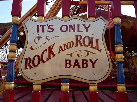 what else would it be? Rock And Roll Sign, Papa Roach, Rock Aesthetic, Rock Baby, Rock N’roll, I'm With The Band, Vintage Americana, Ozzy Osbourne, Rory Gilmore