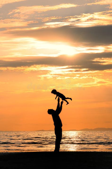 Father and son. A father walking into the sunset with his son , #SPONSORED, #son, #Father, #father, #sunset, #walking #ad Son Father Photography, Papa And Son, Son Father, Father Photography, Father And Son Art, Son And Father, Father Love Images, Father Son, Dad And Son