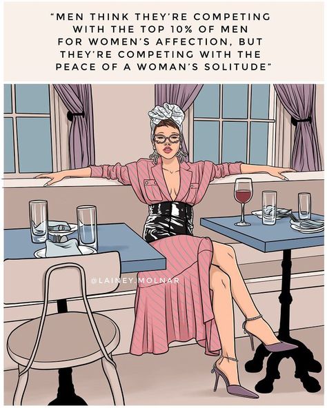 21 New Honestly Relatable Comics Revealing Societal Standards By Lainey Molnar Misogyny Illustration, Feminist Women In History, Lainey Molnar, Feminine Not Feminist, Women Empowerment Project, Feminism Stories, Societal Norms, Relatable Comics, Create A Comic