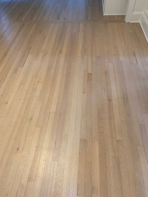 Restrain Hardwood Floors, Stain Red Oak Floors, Refinished Red Oak Floors, Refinished Floors, Oak Floor Stains, Coopers Hawk, Floor Stain Colors, Wood Floor Stain Colors, Red Oak Floors