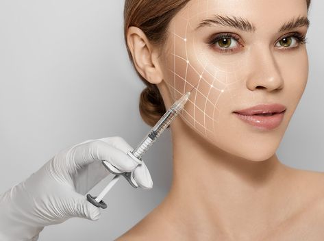 Cosmetic injections, including Botox and Fillers, have gained widespread attention for their ability to smoothen wrinkles, enhance facial features, and rejuvenate the skin. While both fall under the umbrella of cosmetic enhancements, they differ significantly in their composition, application, and outcomes. Among these options, Botox and Fillers injections stand out as two common procedures, each with distinct features and purposes. Skincare For Dark Spots, Skincare For Teens, Skin Anatomy, Anti Wrinkle Injections, Cheek Fillers, Fat Grafting, Aesthetic Dentistry, Cosmetic Injectables, Facial Fillers