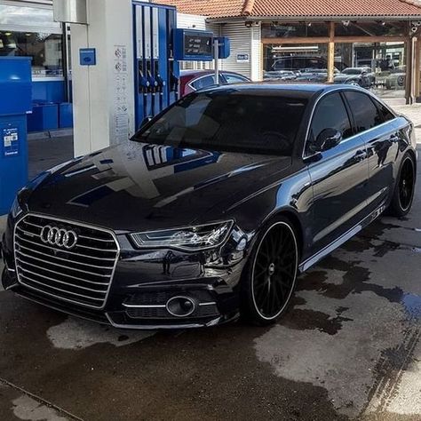 Audi A6 Black, Audi Sedan, Allroad Audi, Luxury Cars Audi, Black Audi, Jetta Mk5, Audi A6 Quattro, Bentley Continental Gt, Audi S4