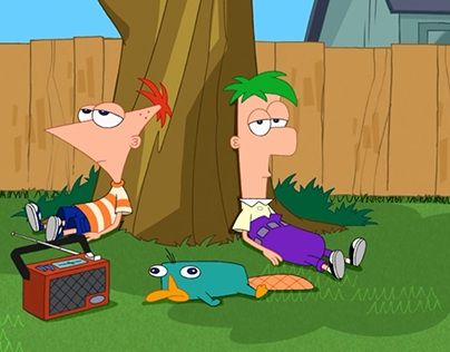 Phineas And Ferb Memes, Phineas E Ferb, Famous Duos, Phineas Y Ferb, Cartoon Crazy, Cartoon Disney, Disney Xd, Phineas And Ferb, Famous Cartoons