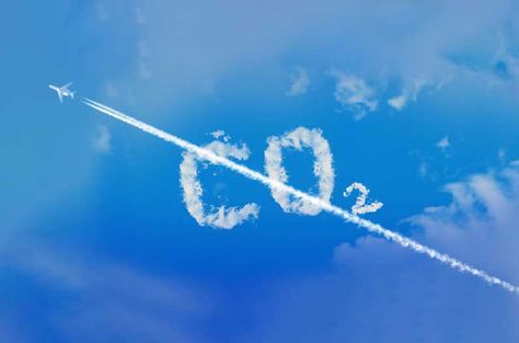 Sustainable aviation fuels could be even better than we thought Climate Warming, Aviation Fuel, Alternative Fuel, Farm Gate, Fossil Fuels, Jet Engine, Aviation Industry, Energy Use, Carbon Dioxide