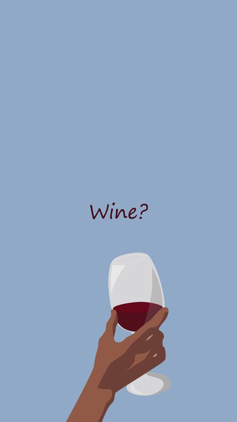 Wine Phone Wallpaper, Wine Wallpaper Iphone, Wine Wallpaper Aesthetic, Wine Aesthetic Wallpaper, Wine Illustration Art, Wine Illustration Design, Alcohol Wallpaper, Wallpaper Wine, Wine Background