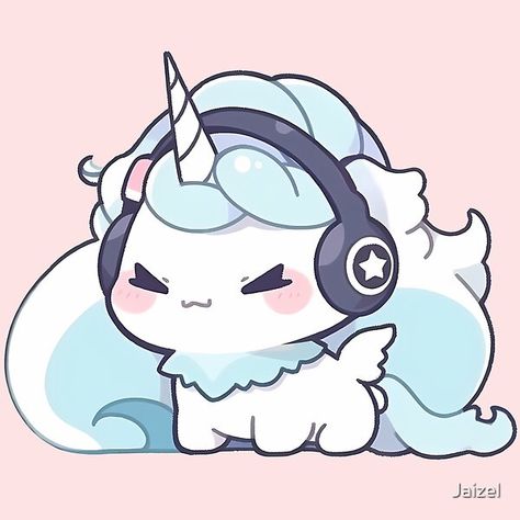 Cute unicorn pony listening to music

Find this adorable design on Redbubble! #unicorn #pony . #Easy_Sticker_Ideas #Unicorn_Cute_Drawing #Unicorn_Head_Drawing #Unicorn_Illustration_Cute Unicorn Cute Drawing, Kawaii Unicorn Drawing, Cute Unicorn Drawing, Chibi Unicorn, Unicorn Pony, Unicorn Drawing, Kawaii Unicorn, Unicorn Illustration, Cartoon Unicorn