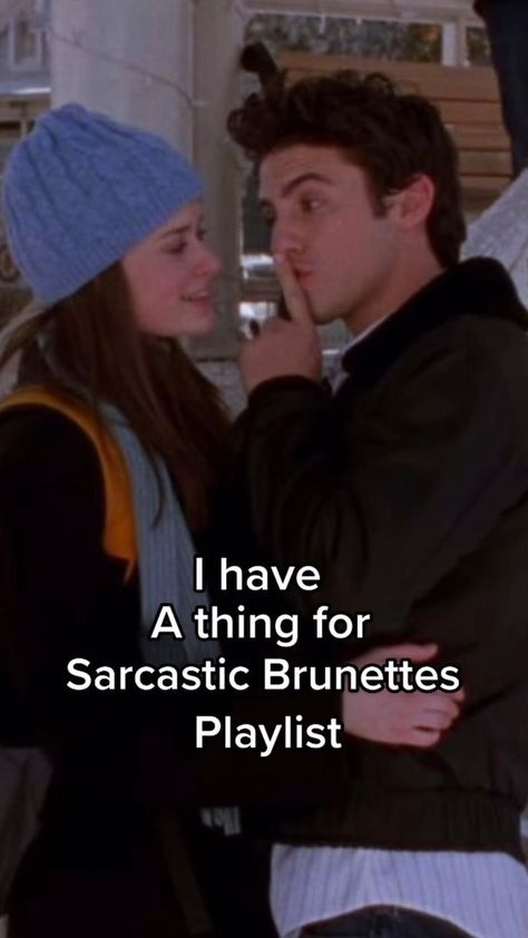 I have a thing for sarcastic brunettes playlist #music #spotify #playlist in 2022 | Soul music, Music playlist, Aesthetic songs Sarcastic Brunette, Summer Songs Playlist, Playlist Music, Mashup Music, Song Recommendations, Summer Songs, Songs Playlist, We Will Rock You, Music Recommendations