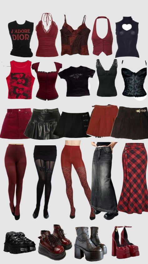 rockstar girlfriend clothing #rockstar #outfit #outfitboard #fitcheck #clothing Joan Jett Outfits Inspiration, Grunge Rockstar Gf Outfits, Rock Star Outfits For Women, Rockstars Gf Outfit Ideas, 90s Rockstar Outfit, Battle Of The Bands Outfit, Rock Girlfriend Outfit, 1980s Rock Fashion, Rockstar Boyfriend Outfit