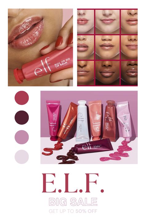 #makeup #makeupartist #makeupaddict #makeuplover #makeuplook #makeuptransformation #makeuptutorial #wakeupandmakeup #makeuptutorials #elf #products Elf Products, Lip Shine, Lip Hydration, Tinted Lip Balm, Lip Mask, Ride Or Die, Dry Lips, Lip Moisturizer, Lip Tint