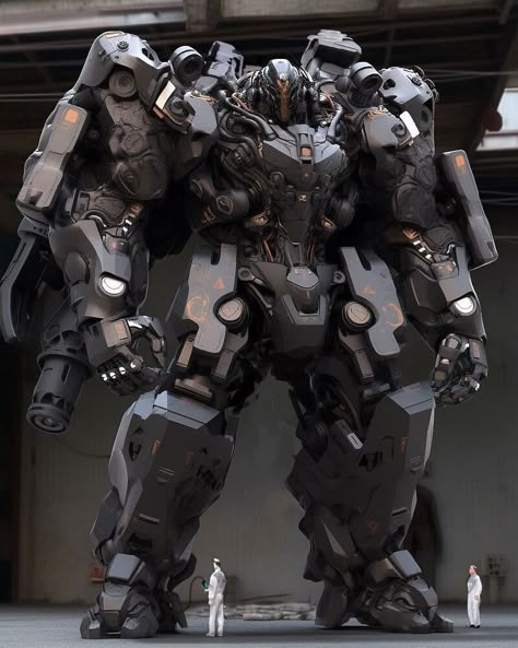 ArtStation - Mecha Suits Armored Core Mech, Mecha Tanks, Robot Suit, Warrior Concept Art, Mecha Suit, God Sticker, Futuristic Armour, Mech Suit, Battle Armor