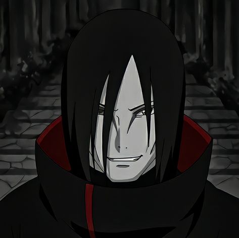 Orochimaru Pfp, Rider Wallpaper, Naruto Jiraiya, Icon Pp, Ghost Rider Wallpaper, Games Characters, Sengoku Basara, Afro Samurai, Itachi Uchiha Art