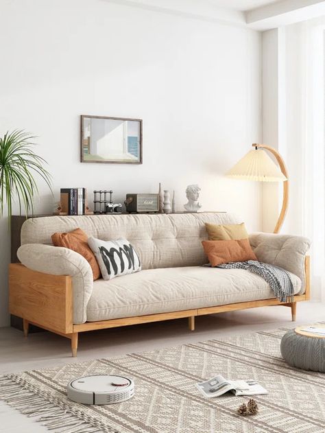 Sofas for small spaces