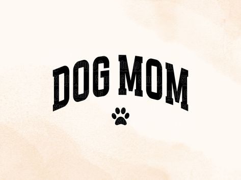 Dog Mama Svg, Golden Retriever Art, Dog Mom Svg, Dog Cuts, Collegiate Style, Mama Svg, Mama Png, Cricut Craft Room, Dog Mama