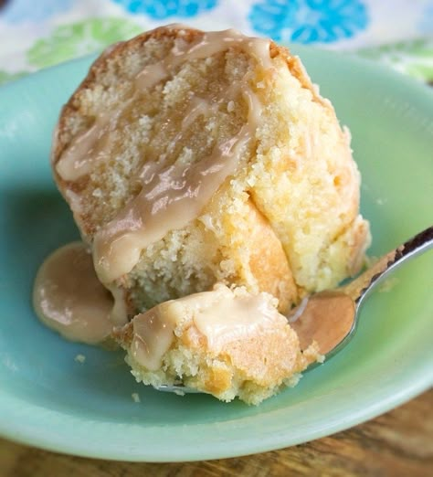 Buttermilk Cake With Caramel Icing - My Country Table Cake With Caramel Icing, My Country Table, Cake With Caramel, Farm Recipes, Buttermilk Cake, Caramel Icing, Homemade Frosting, Country Table, A Piece Of Cake